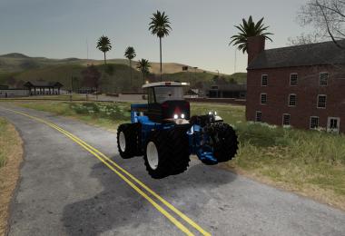 Ford versatile 846 converted beta v1.0