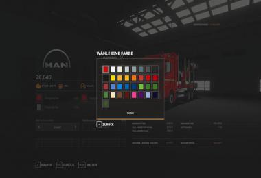 Forst LKW MP v1.8.0