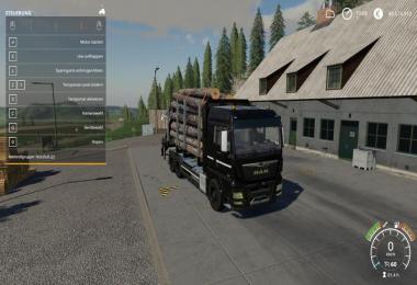 Forst LKW MP v1.8.0