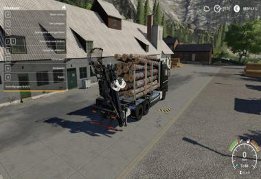 Forst LKW MP v1.8.0