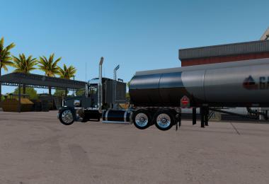 Freightliner coronado daycab 1.36