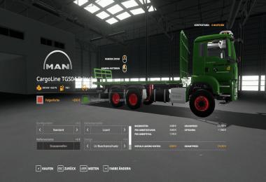 Friesenjung Transport Pack v2.1.2.0