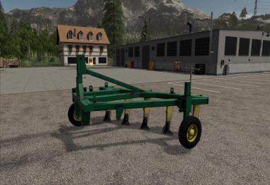 FS19 PSHK-5 v1.0.0.0