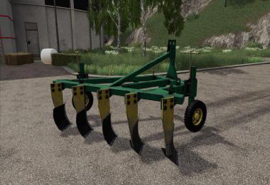 FS19 PSHK-5 v1.0.0.0