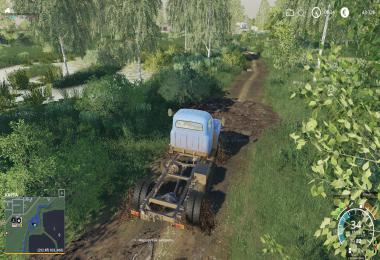 FS19 Rassvet v2.7.5.2