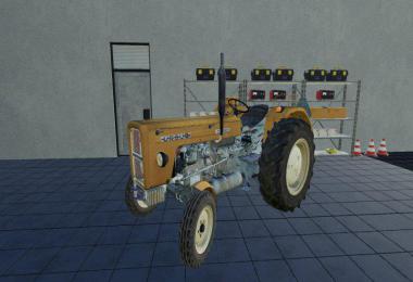 FS19 Ursus C355 v1.0.0.0