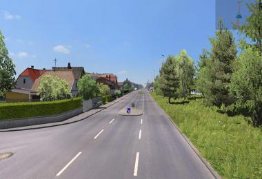 FSG Map Part Alsace v 1.1.1 (1.36)