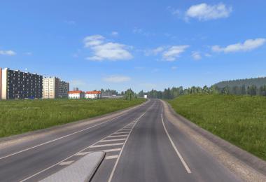 FSG Map Part Alsace v 1.1.1 (1.36)