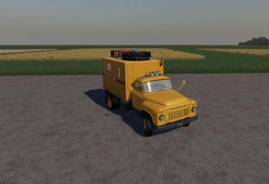 GAZ-53 Module Pack v2.1.0