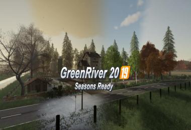 GreenRiver2019 v1.0.1.0