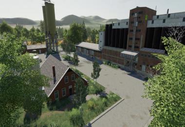 GreenRiver2019 v1.0.1.0