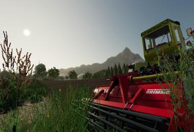 Grimme GR300 v1.0.0.0