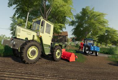 Grimme GR300 v1.0.0.0