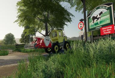 Grimme GR300 v1.0.0.0