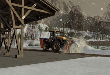 Hauer Snow Pack v1.0.1.0