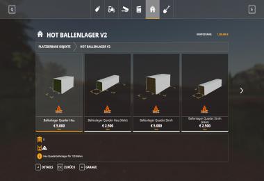 HoT BallenLager v2.0.5