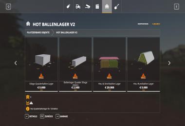 HoT BallenLager v2.0.5