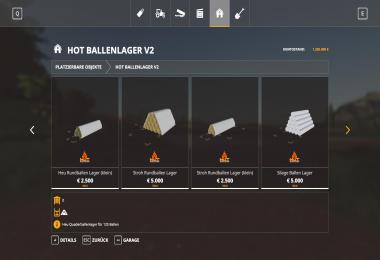 HoT BallenLager v2.0.5