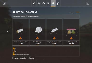 HoT BallenLager v2.0.5