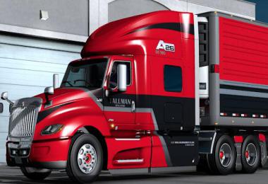 International LT625 v1.5 1.36.x