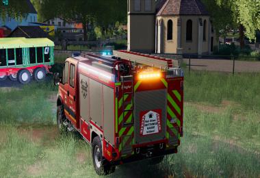 Iveco Daily KLFA FFW v1.0