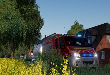 Iveco Daily KLFA FFW v1.0