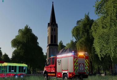 Iveco Daily KLFA FFW v1.0