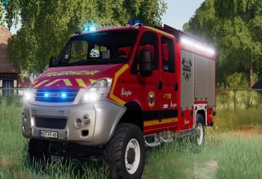 Iveco Daily KLFA FFW v1.0