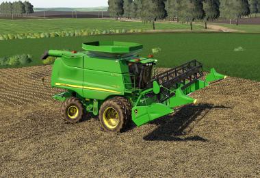 John Deere 600F Pack v1.0.0.0