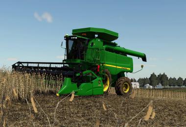 John Deere 600F Pack v1.0.0.0