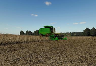 John Deere 600F Pack v1.0.0.0