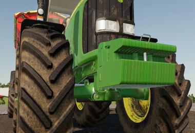 John Deere 6020 Premium v1.0.0.1