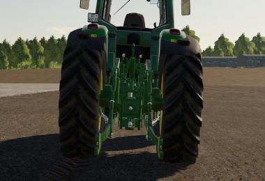 John Deere 6020 Premium v1.0.0.1