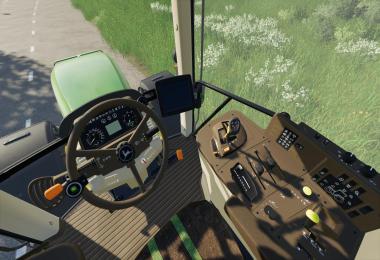 John Deere 6020 Premium 4 cyl v1.0.0.0