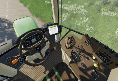 John Deere 6020 Premium 4 cyl v1.0.0.0