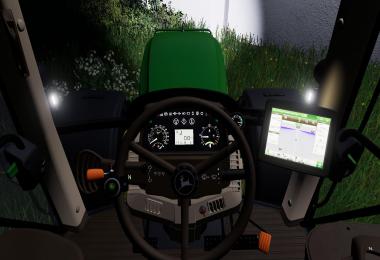 John Deere 6020 Premium 4 cyl v1.0.0.0