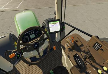 John Deere 6020 Premium 4 cyl v1.0.0.0