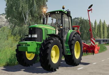 John Deere 6020 Premium (FINAL VERSION) v1.0.0.1