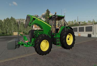 John Deere 8030 v1.2