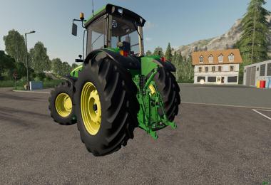 John Deere 8030 v1.2