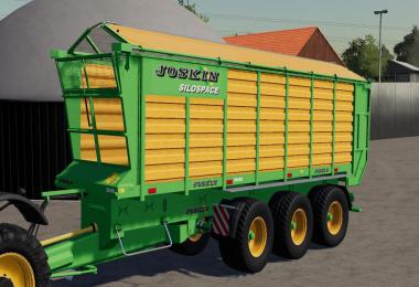 Joskin Big Silospace v1.0