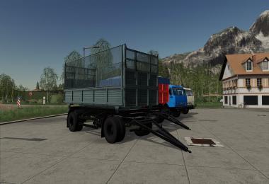 Kamaz 55102 v1.1.0.0