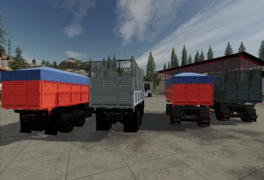 Kamaz 55102 v1.1.0.0