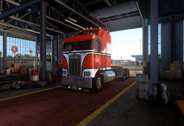 Kenworth K100E by Overfloater v1.1