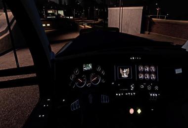 Kenworth W990 v1.0.0.0