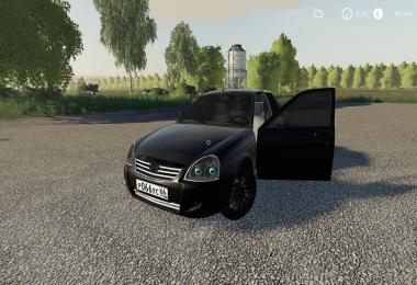 Lada Priora Sedan v1.1