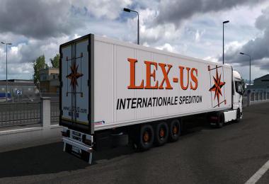 LEX-US skinpack v1.0