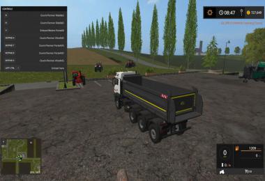 MAN 22S TGS v1.0.0.0