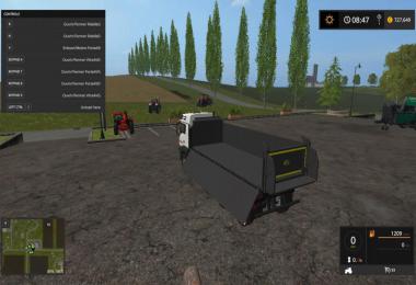 MAN 22S TGS v1.0.0.0