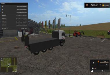 MAN 22S TGS v1.0.0.0